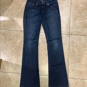Joe brand Jeans straight leg